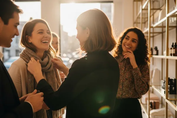 Customer Experience: Build a Customer-Centric Brand