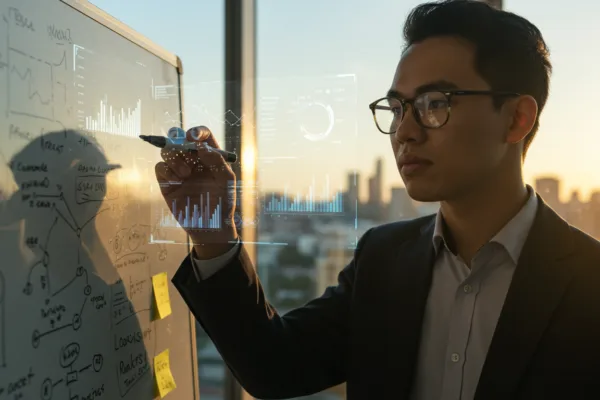 Marketing Executives: 2026 ROI & Data Maze Solved
