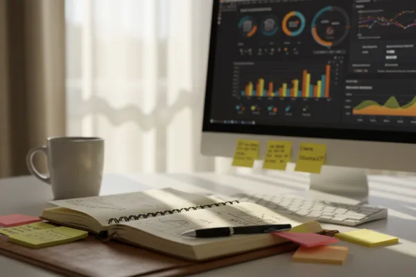 Marketing Articles: GA4 Powers 2026 Engagement
