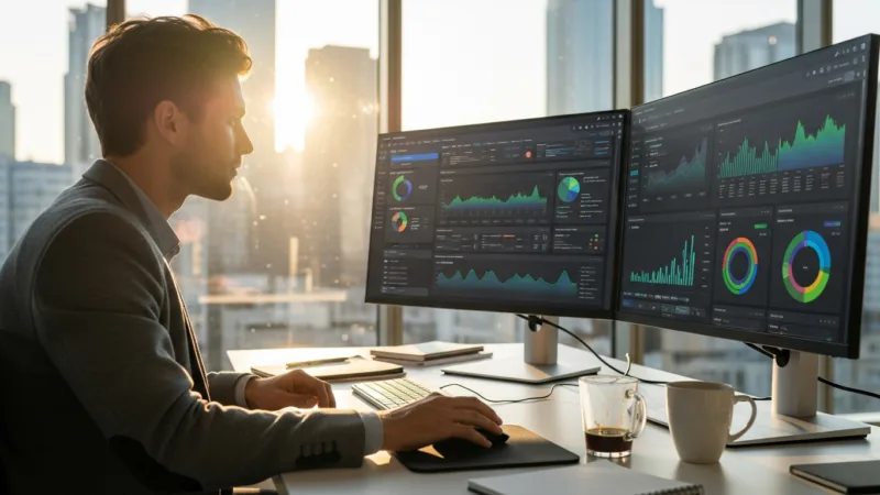 Personal Branding Trends: Future-Proofing for 2027