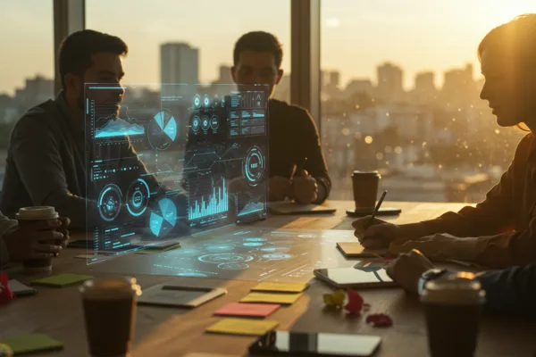 CEOs: 2026 Marketing Strategy Revolution