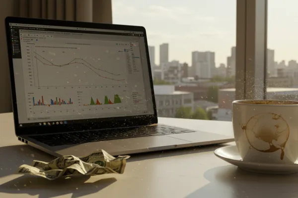 Digital Marketing Strategy: Avoid Costly Pitfalls