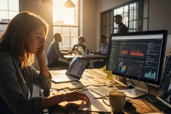 Digital Marketing: Why It Matters More Than Ever
