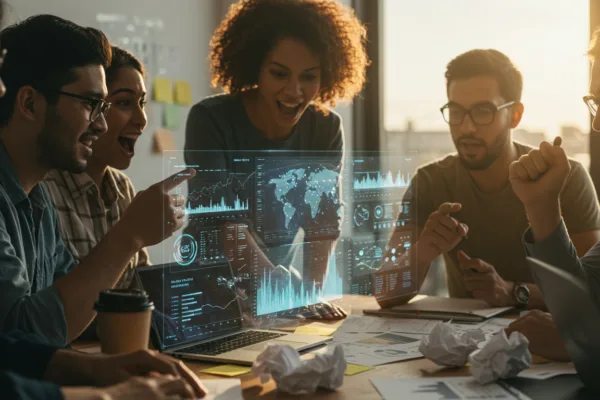 Atlas Wealth: 3x ROAS with 2026 Digital Marketing