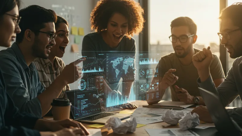 Atlas Wealth: 3x ROAS with 2026 Digital Marketing