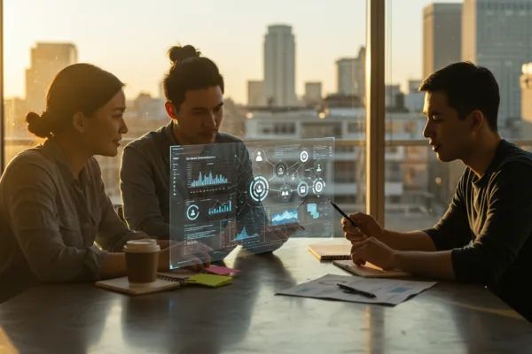 Apex Coaching: 2026 Digital Marketing Wins