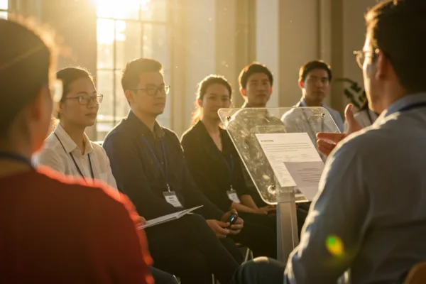 Ethical Public Speaking: Mastering Content Formats