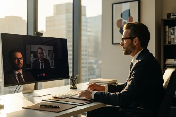 Executive Branding: Build Authority & Dominate