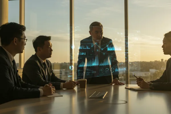 Marketing Authority: 5 Strategies for 2026