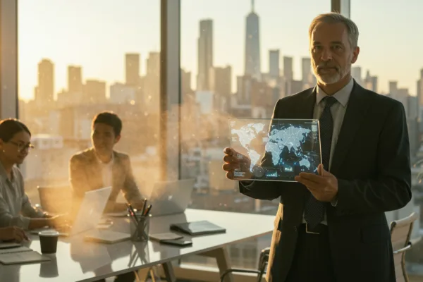 CEO Marketing: 2% Cold Call Success in 2026