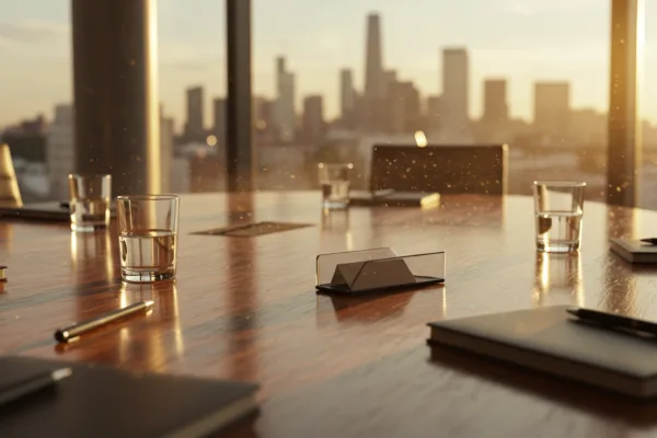 CEOs Drive 2026 Marketing ROI: 20% Growth