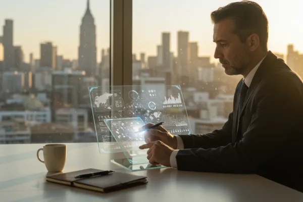 2026 Marketing: Why Executive Leadership Matters More Than E