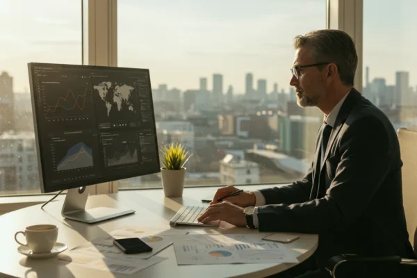 Entrepreneurs: Smarter Marketing Tools for 2026