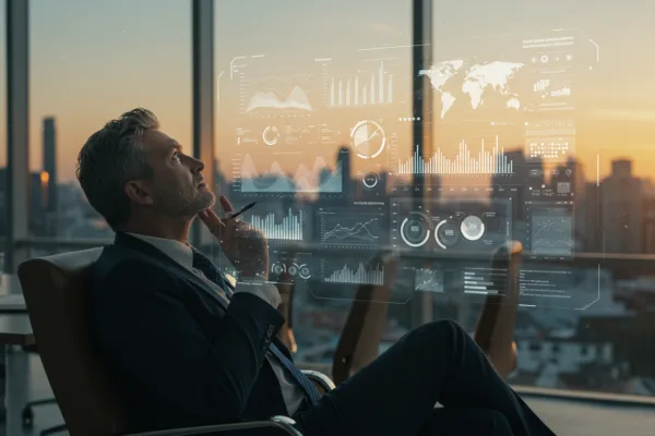 Executives Guide: Mastering Modern Marketing