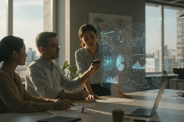 Executive Marketing: 15% CLV Growth by 2027