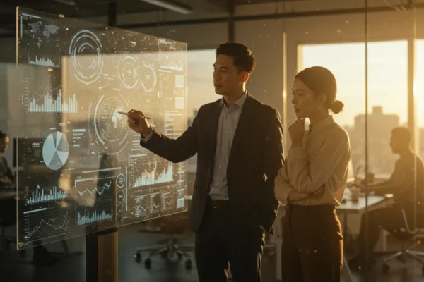 Executive Marketing: 2026’s 72% Consumer Shift