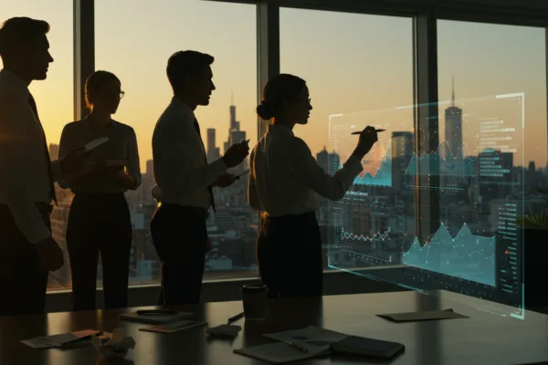 CEO Marketing: 2026 Strategy Boosts ROI by 2.5x