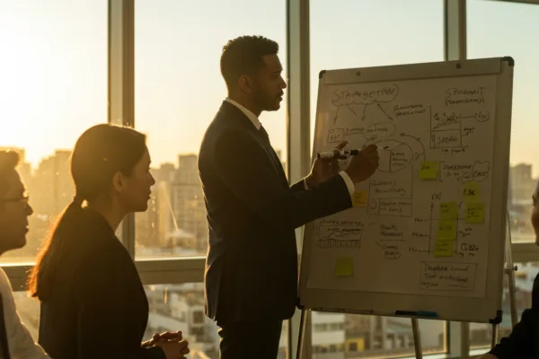 Marketing Executives: Outperform with GA4 in 2026