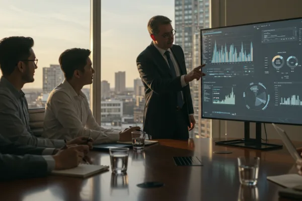 Executive Marketing: 2026 CPL Under $150