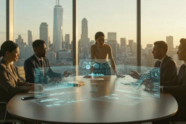 Marketing Executives: 2026 ROI Demands