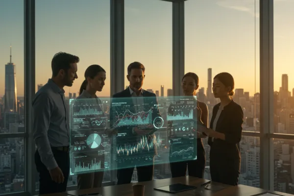 Experts: Boost 2026 Influence by 40% Online