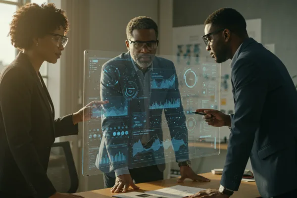 CEOs: Mastering 2026 AI Marketing Imperatives