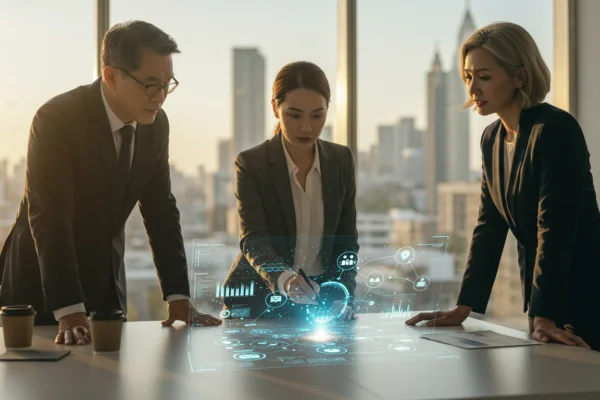 Marketing Executives: Boost 2026 Google Ads ROI