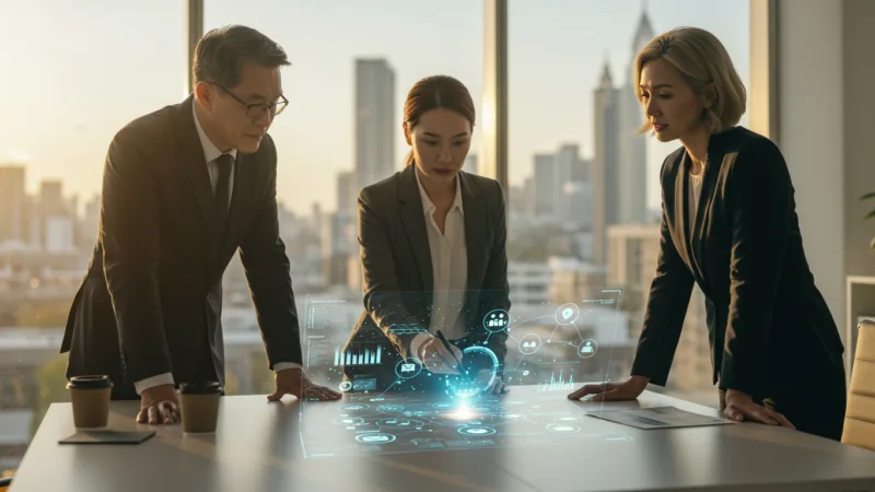Marketing Executives: Boost 2026 Google Ads ROI