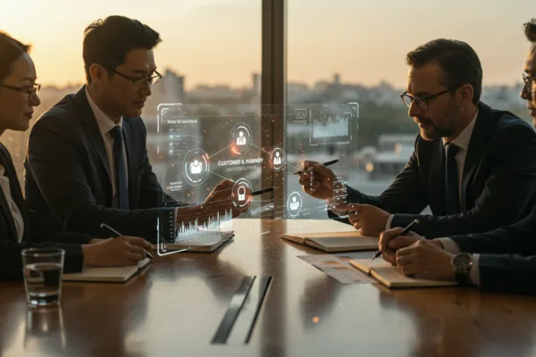 Marketing Executives: Why 88% Fail 2026 Goals