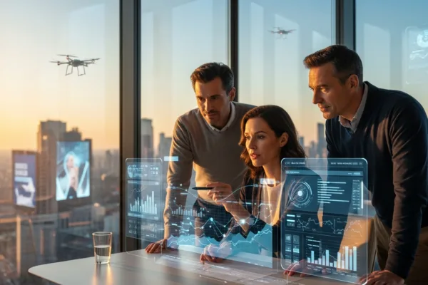 B2B Marketing: Engaging C-Suite in 2026