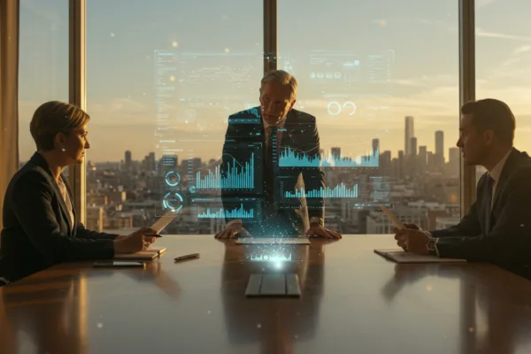 LinkedIn Thought Leadership: InnovateTech’s 2026 Playbook
