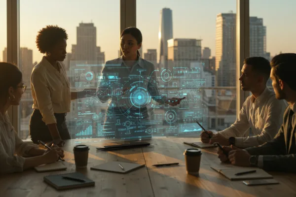 Expert Marketing: 4.5x ROAS for 2026