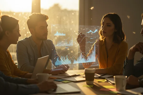 Semrush: Become THE Authority by 2026