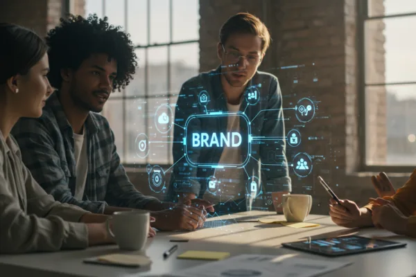 Atlanta Entrepreneurs: 2026 Branding ROI Revealed