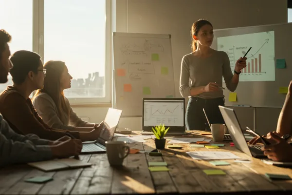 Expert Marketing: Build Your Influence & Brand