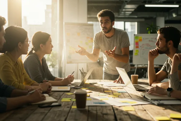 72% Trust Experts: Build Your Personal Brand Now