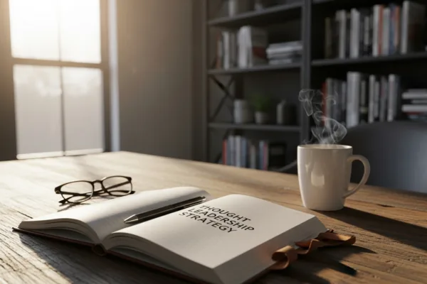 Expert Positioning: A Beginner’s Guide to Authority