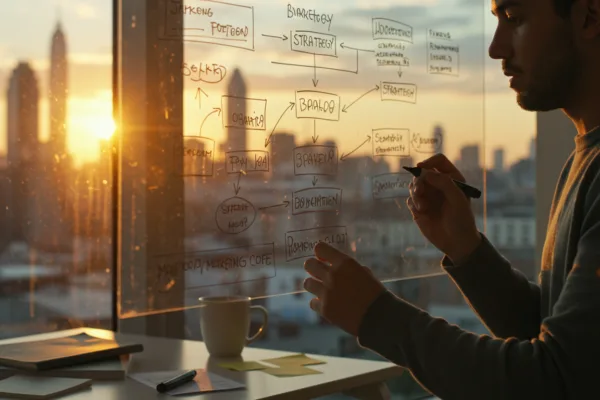Experts: Build Your Personal Brand with Marketing