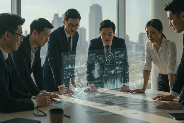 CEOs & Marketing: Winning 2026 With Data