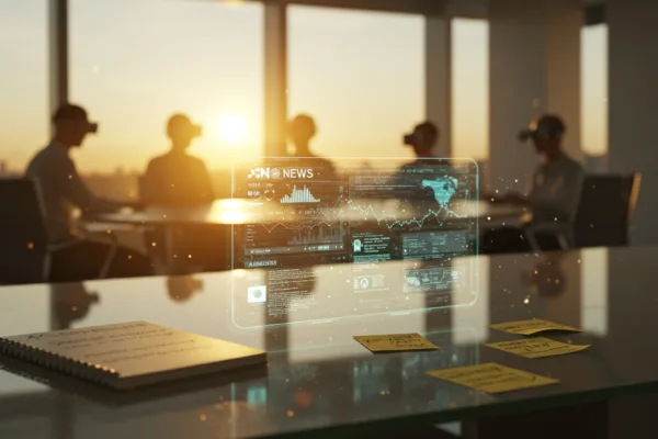 Media Relations: 70% AI Integration by 2026