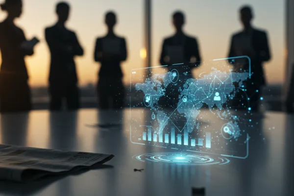 Future of Media Relations: Key Predictions