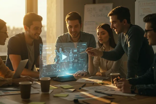 Future of Video Marketing: AI-Powered Videos in 2026