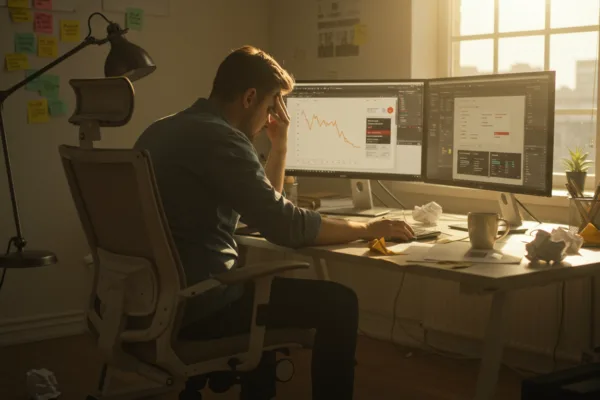 AI Threatens Marketing How-Tos: HubSpot Reveals 70% Shift