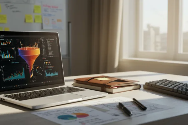 Video Marketing: 82% of Traffic by 2027