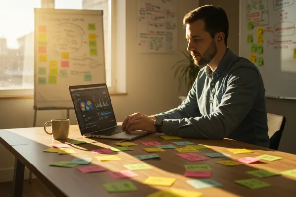 Avoid These 4 Marketing Blunders With Google Analytics 4