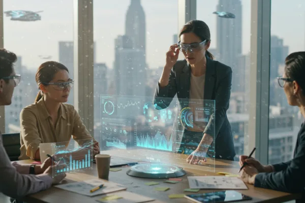 Marketing Executives: AI & Privacy in 2026