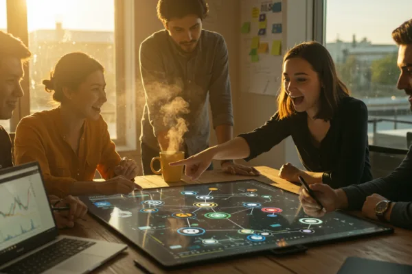 Impactful Blog Posts: Your 2024 Marketing Revolution