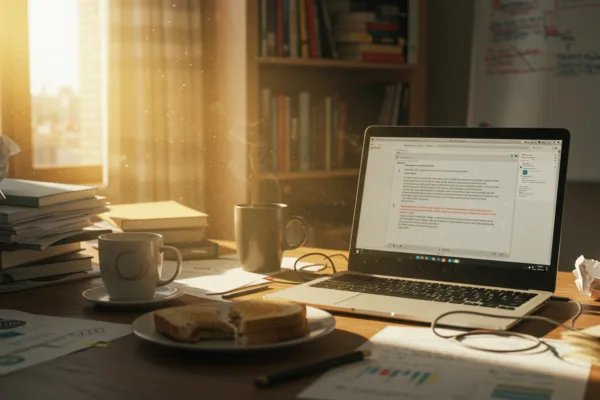 Impactful Content: Avoid These Blog Post Mistakes