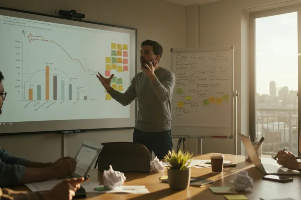 2026 Blog Content: Why 70% of Marketers Fail
