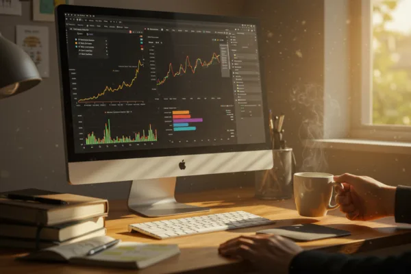 Impactful Content: Blog Posts for Exponential Growth